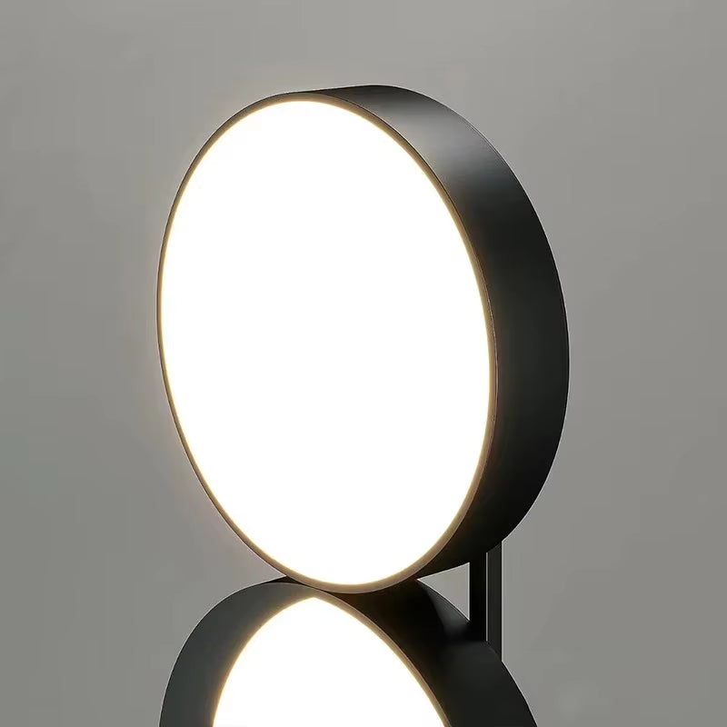 ASHER Modern Floor Lamps Nordic Designer Living Rooms Bedrooms Hotels Villas Minimalist Artistic Lighting Fixtures