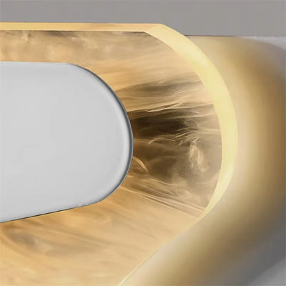 SOURA Modern Luxury Wall Lamp Creative Design Sconce Light LED Decorative Fixtures