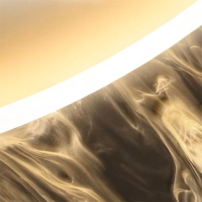 SOURA Modern Luxury Wall Lamp Creative Design Sconce Light LED Decorative Fixtures