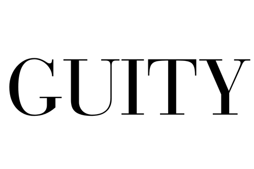 GUITY