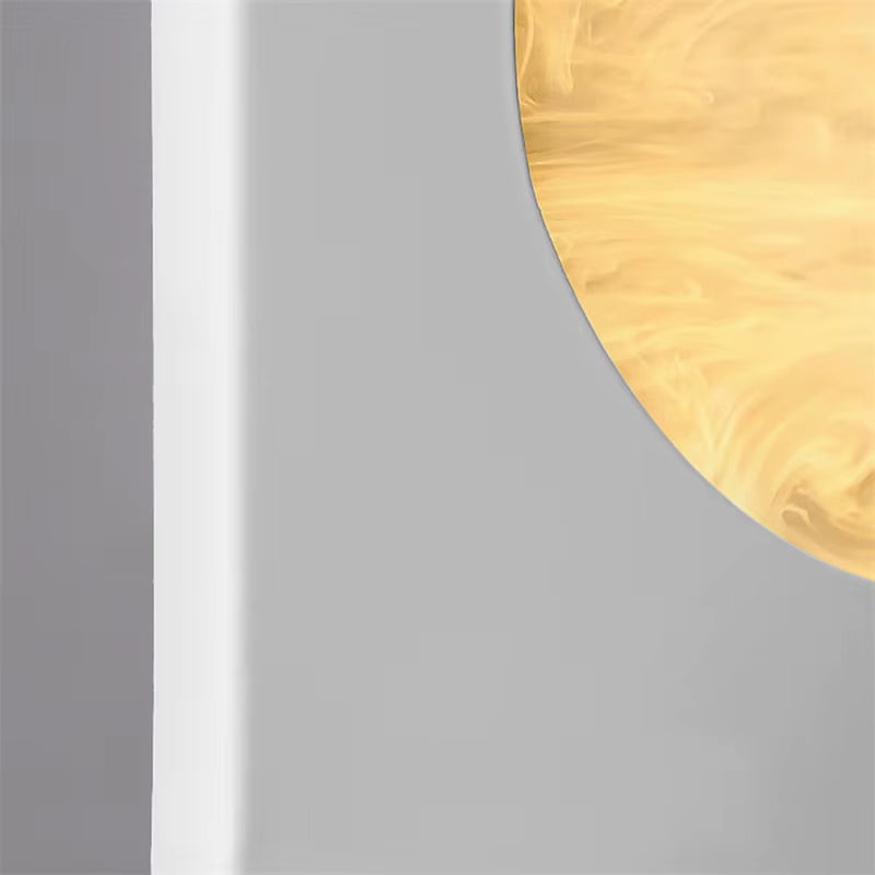 SOURA Modern Luxury Wall Lamp Creative Design Sconce Light LED Decorative Fixtures